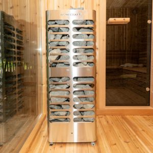 Homecraft Sauna Heater Revive 9kW