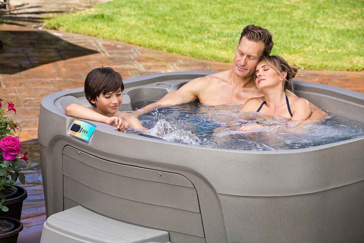 The Power of Water: Top 5 Benefits of Water Immersion