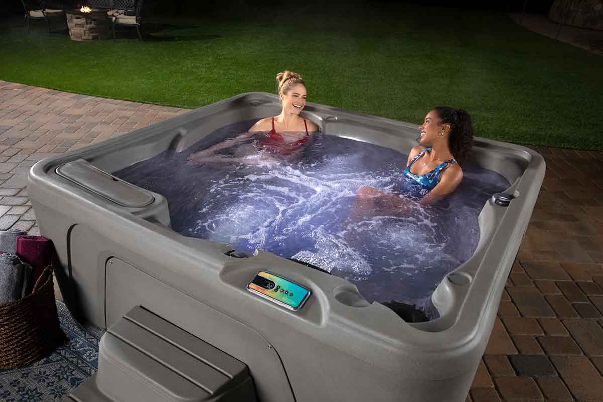What Is Hot Tub Circuit Therapy And How Does It Work?