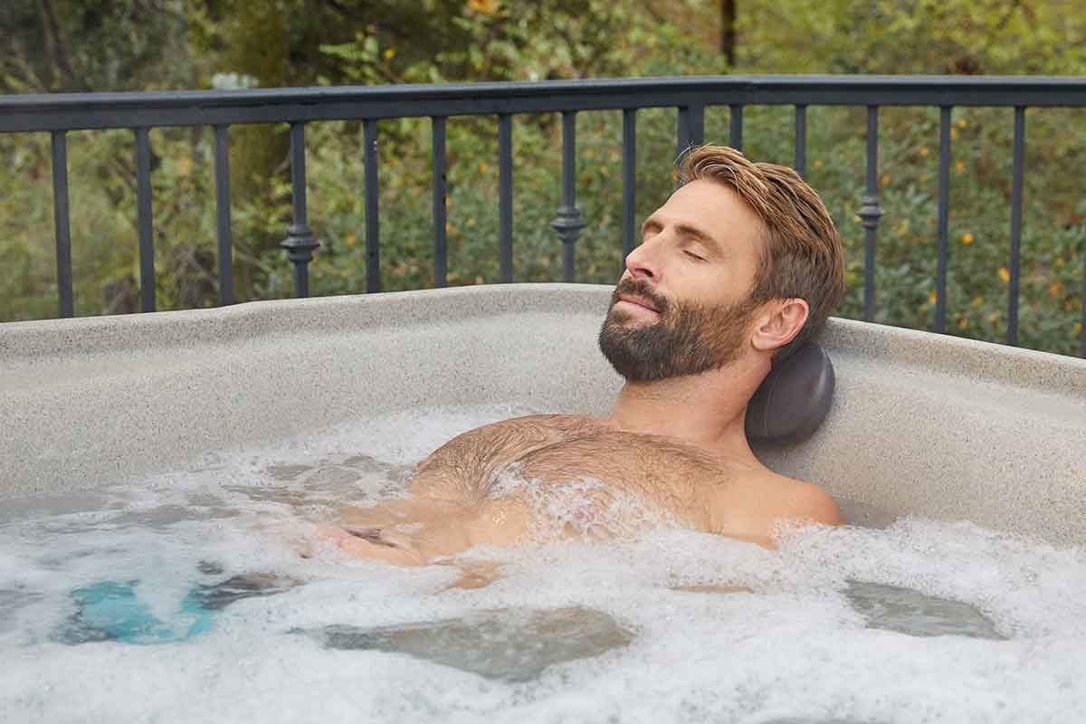 Soak Yourself to Sleep: A Natural Sleep Aid