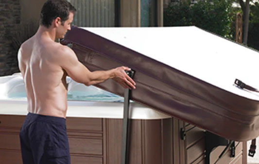 Hot Tub Benefits for Your Fitness Routine