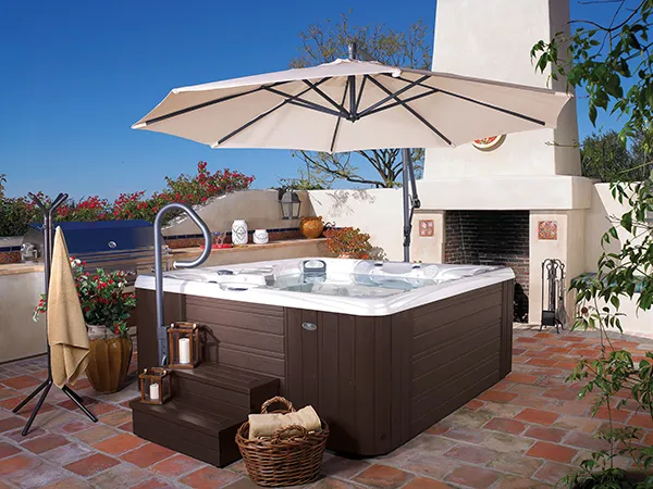 Worried About Hot Tub Maintenance? Let’s Compare.