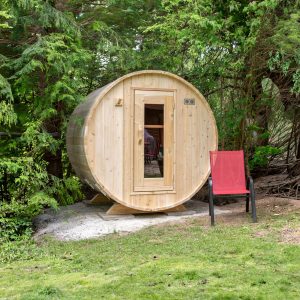 Canadian Timber Serenity