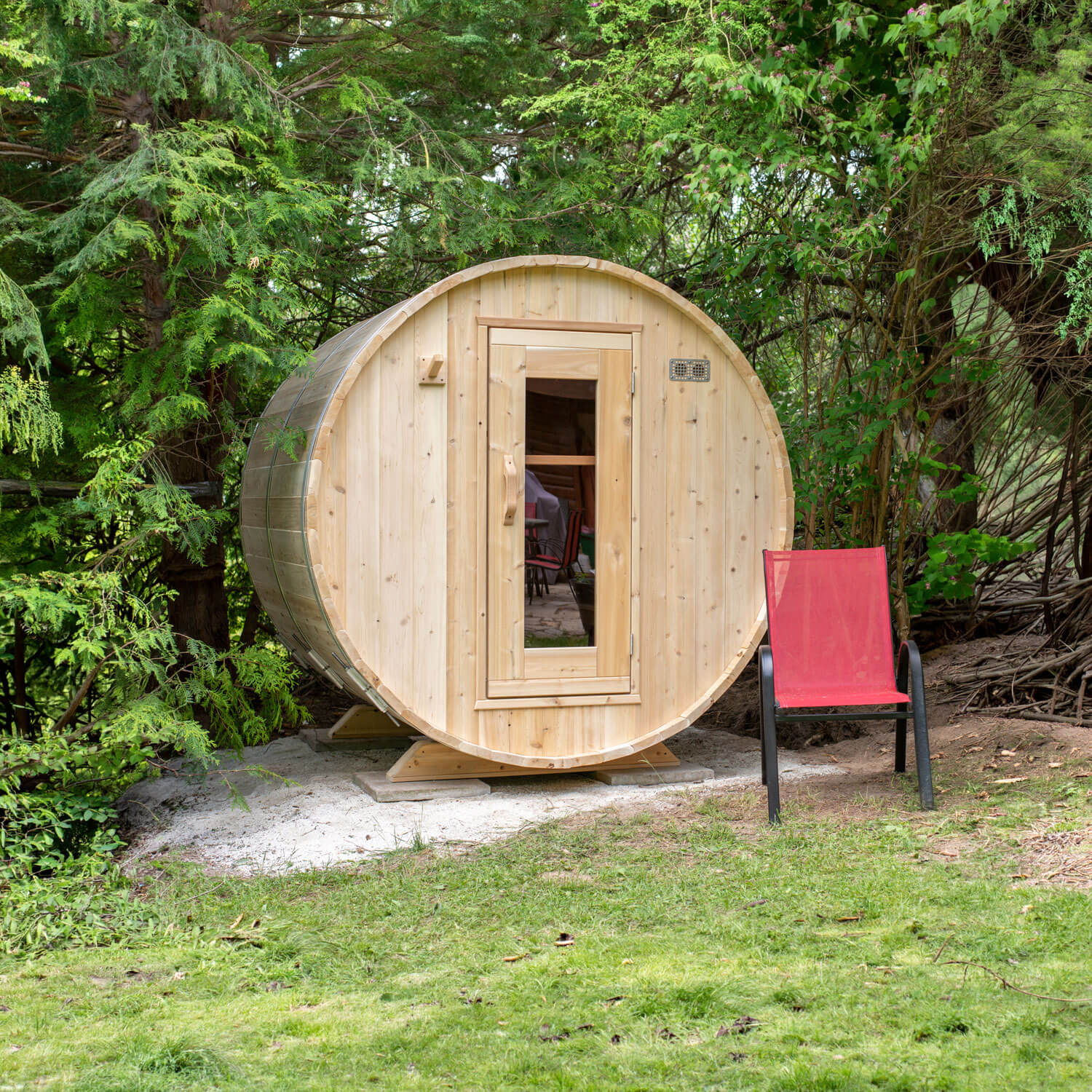 Canadian Timber Serenity