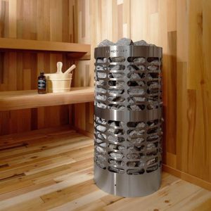 Homecraft Apex Sauna Heater (208V/3 Phase)